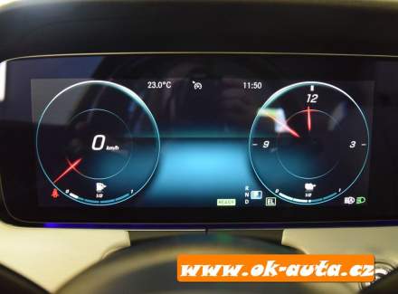 Mercedes-Benz - E-class