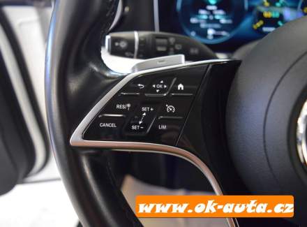 Mercedes-Benz - E-class