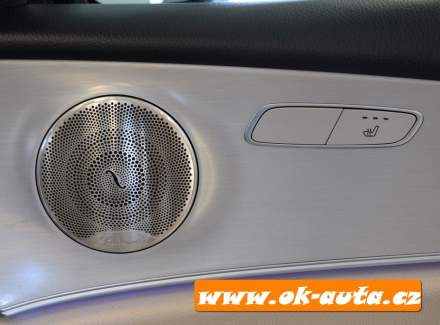 Mercedes-Benz - E-class