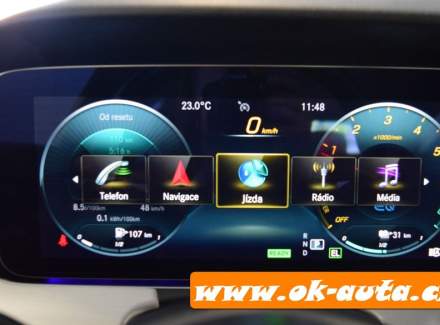 Mercedes-Benz - E-class