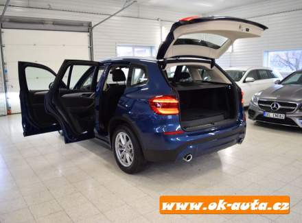 BMW - X3
