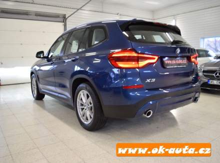 BMW - X3