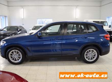 BMW - X3