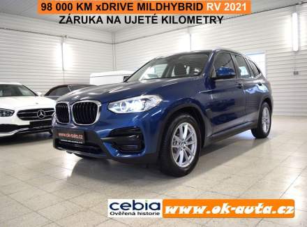 BMW - X3