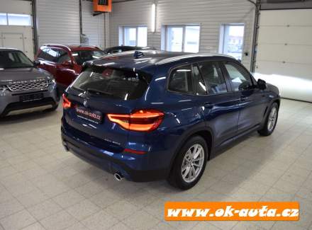 BMW - X3