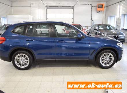BMW - X3