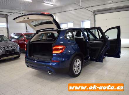 BMW - X3