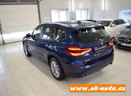 BMW - X3
