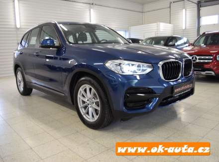 BMW - X3