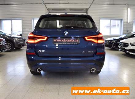 BMW - X3
