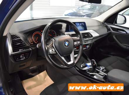 BMW - X3