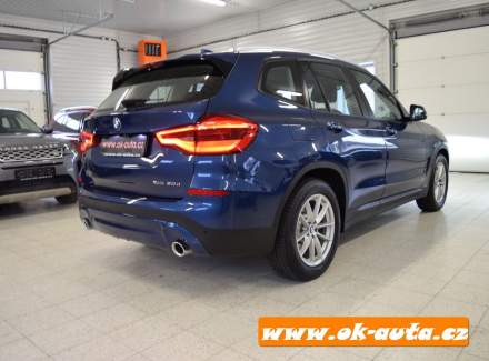 BMW - X3