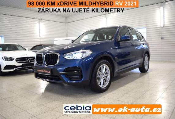 BMW - X3