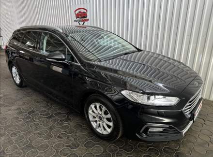 Ford - Mondeo