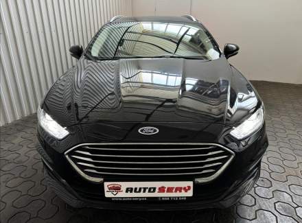 Ford - Mondeo