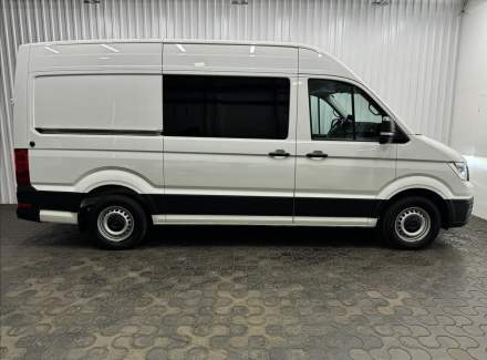 Volkswagen - Ostatní