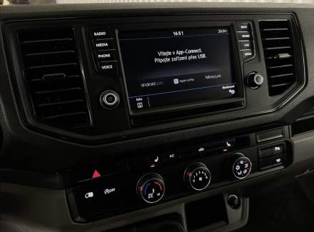 Volkswagen - Ostatní