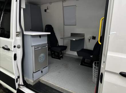 Volkswagen - Ostatní