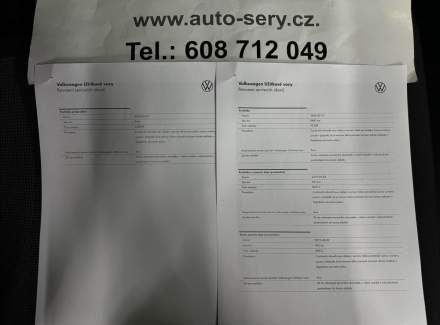 Volkswagen - Ostatní