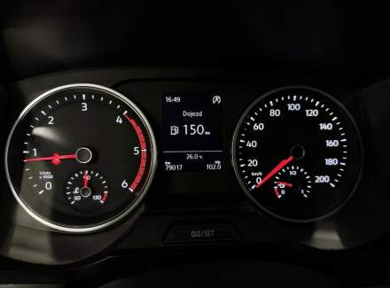 Volkswagen - Ostatní