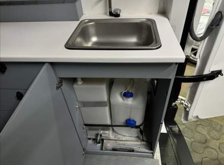 Volkswagen - Ostatní