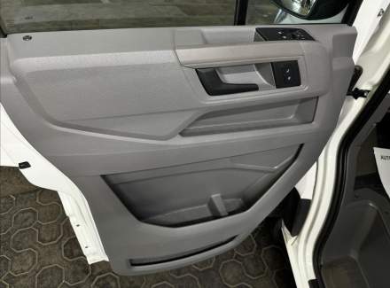 Volkswagen - Ostatní