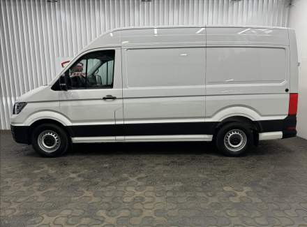 Volkswagen - Ostatní