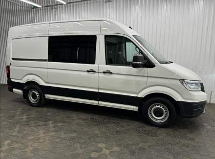 Volkswagen - Ostatní