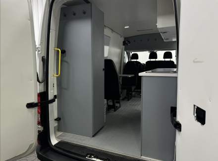 Volkswagen - Ostatní