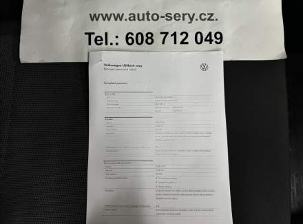 Volkswagen - Ostatní