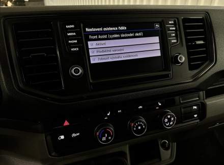 Volkswagen - Ostatní