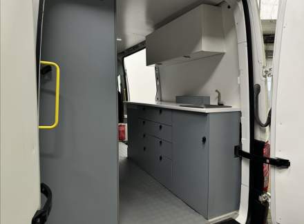 Volkswagen - Ostatní