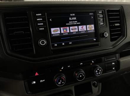 Volkswagen - Ostatní