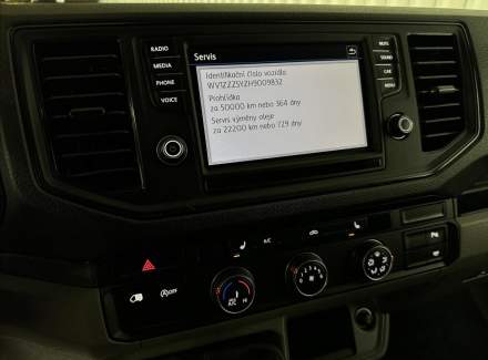 Volkswagen - Ostatní