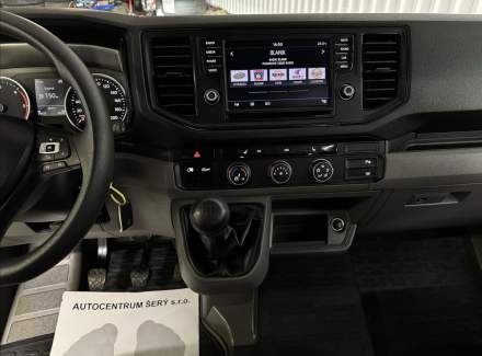 Volkswagen - Ostatní