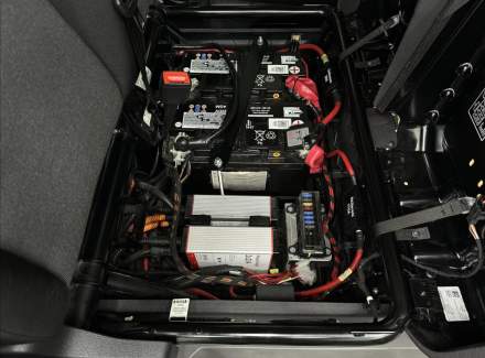 Volkswagen - Ostatní