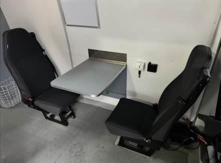 Volkswagen - Ostatní