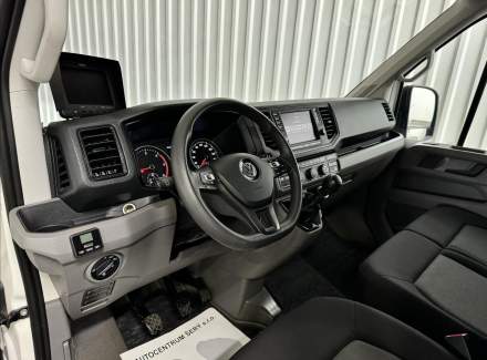 Volkswagen - Ostatní