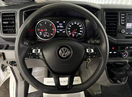 Volkswagen - Ostatní