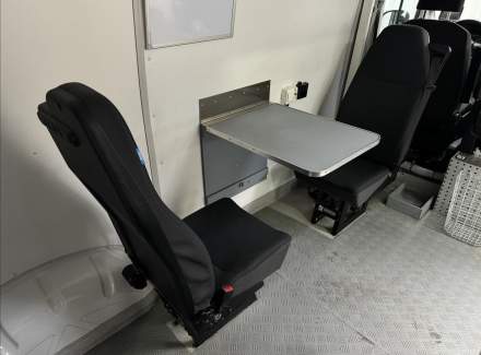 Volkswagen - Ostatní