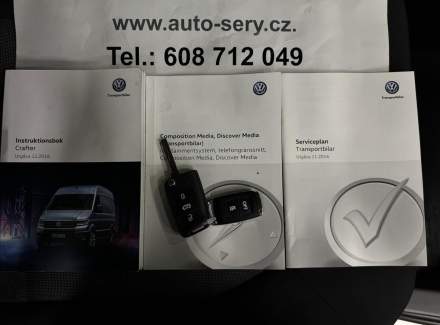 Volkswagen - Ostatní