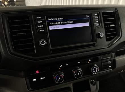 Volkswagen - Ostatní