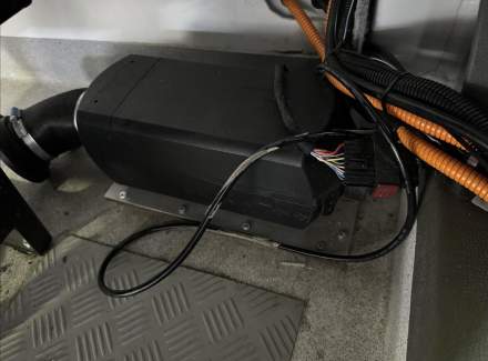 Volkswagen - Ostatní