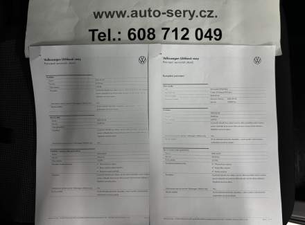 Volkswagen - Ostatní