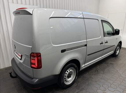 Volkswagen - Caddy