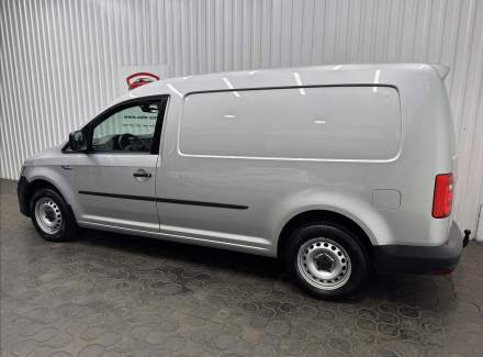 Volkswagen - Caddy