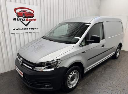Volkswagen - Caddy