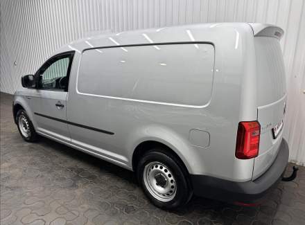Volkswagen - Caddy