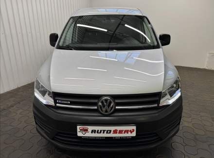 Volkswagen - Caddy