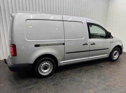 Volkswagen - Caddy